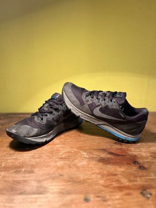 Nike Trail Gore-Tex Zapatillas Hombre/Mujer