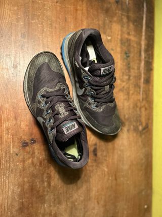 Nike Trail Gore-Tex Zapatillas Hombre/Mujer