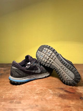 Nike Trail Gore-Tex Zapatillas Hombre/Mujer