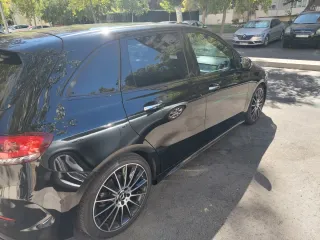 Mercedes-Benz Clase B 2021