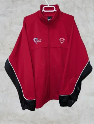 Sudadera Nike Vintage talla L