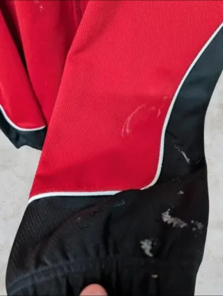 Sudadera Nike Vintage talla L