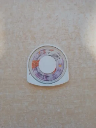 Invizimals La Otra Dimensión PSP