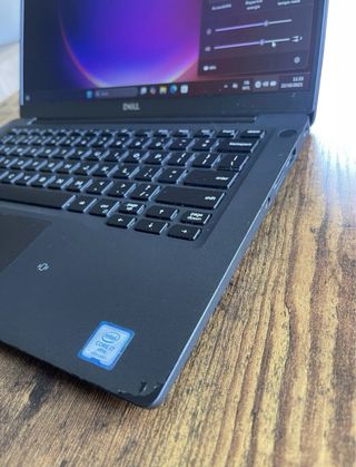 BLACK FRIDAY!! DELL latitude 7400 I7-8665U 16/256