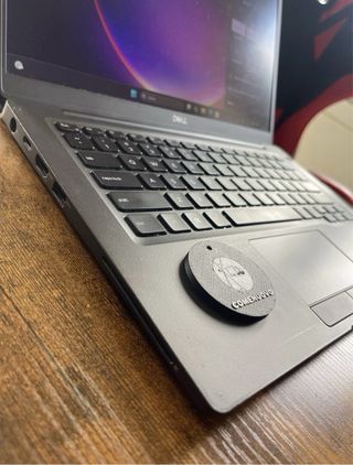 BLACK FRIDAY!! DELL latitude 7400 I7-8665U 16/256