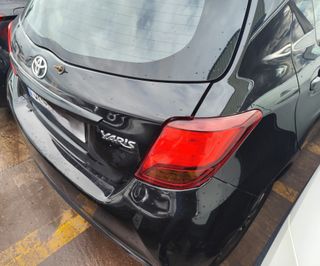 TOYOTA YARIS AÑOS 2015,2016,2017 ,PIEZAS, RECAMBI