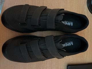 Zapatillas MTB Extreme Z Talla 44