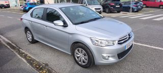 Citroen C-Élysée 2013