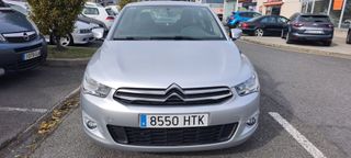 Citroen C-Élysée 2013