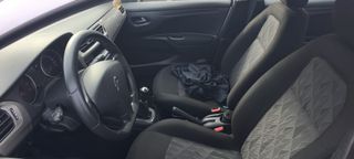 Citroen C-Élysée 2013