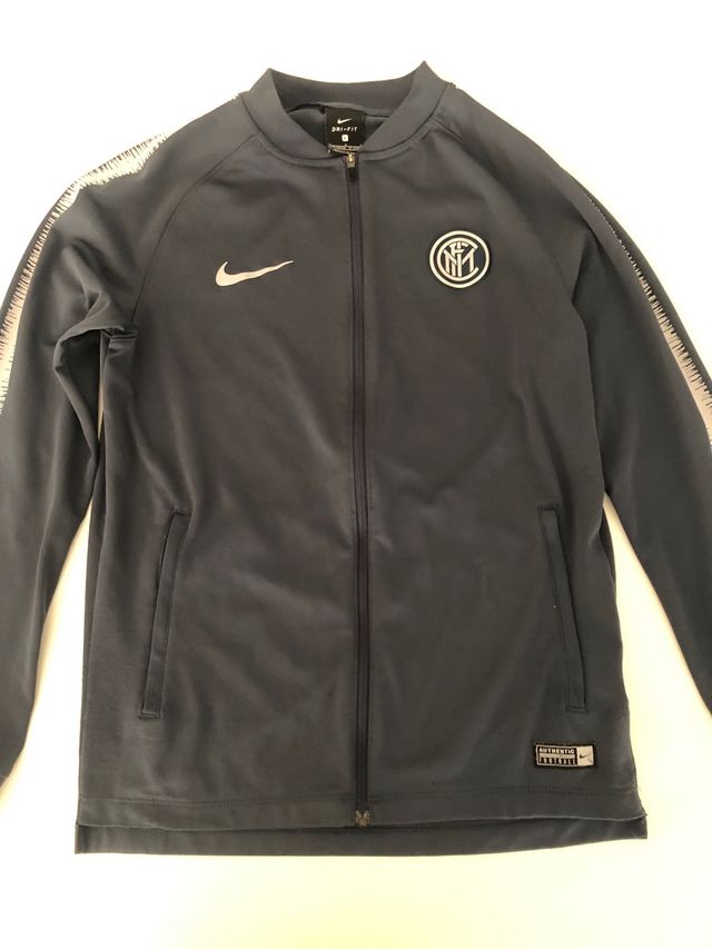 Felpa Nike Dri-Fit Inter Ragazzo 12/13 anni