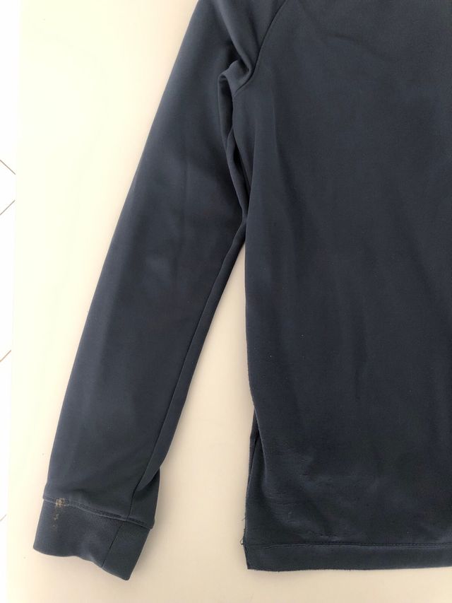 Felpa Nike Dri-Fit Inter Ragazzo 12/13 anni