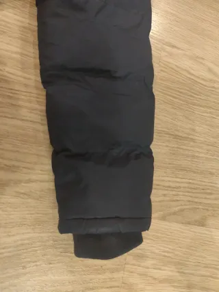 Cazadora Timberland azul marino XS