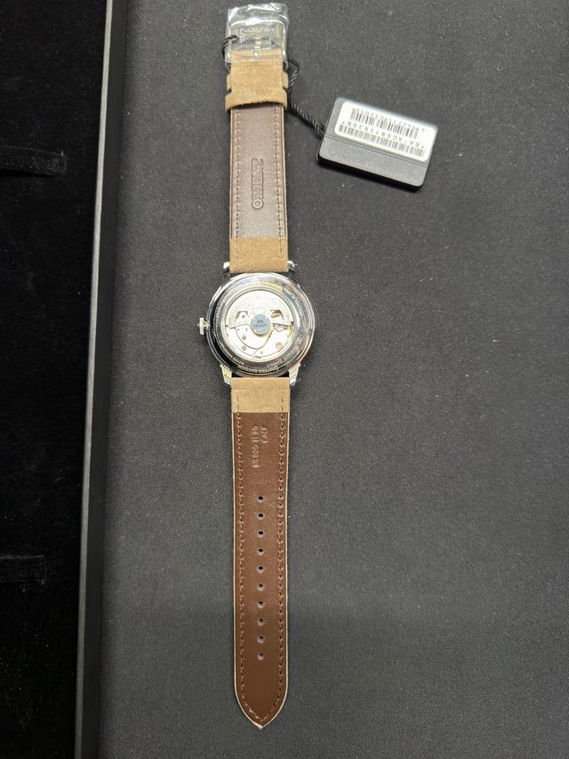 Reloj Orient Bambino Automático RA-AC0M13N