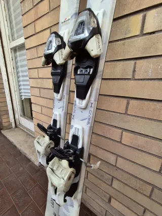 Sci Atomic Heaven Donna