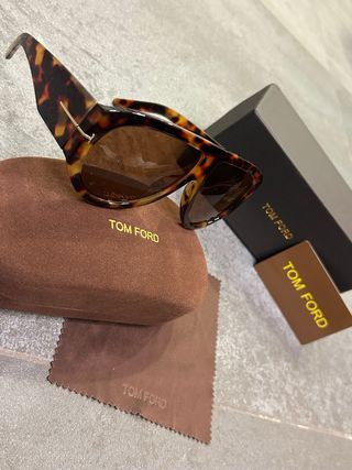 Occhiali da sole Tom Ford