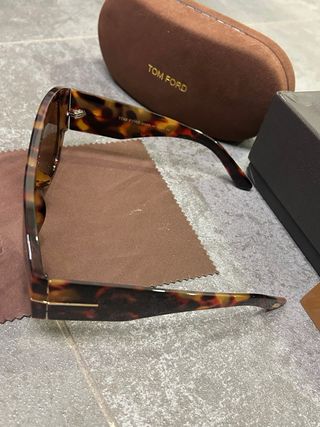 Occhiali da sole Tom Ford
