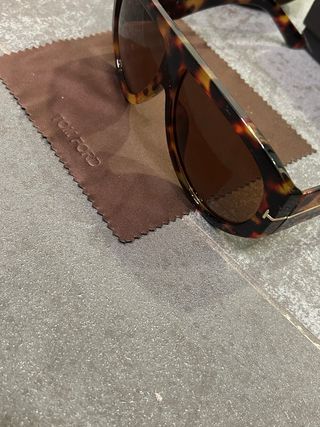 Occhiali da sole Tom Ford