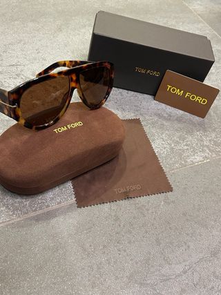 Occhiali da sole Tom Ford