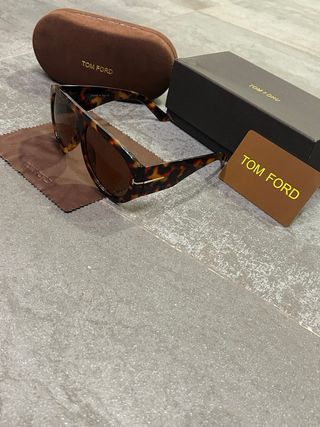 Occhiali da sole Tom Ford