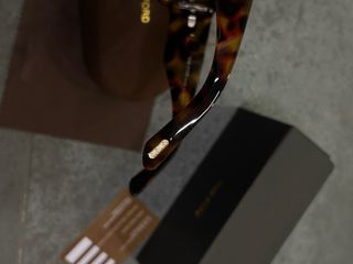 Occhiali da sole Tom Ford