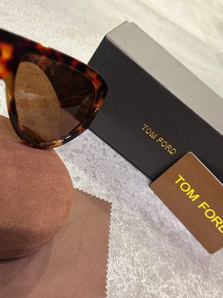 Occhiali da sole Tom Ford
