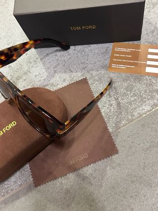 Occhiali da sole Tom Ford