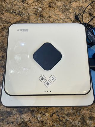 iRobot Braava