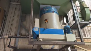 MAQUINARIA CARPINTERIA