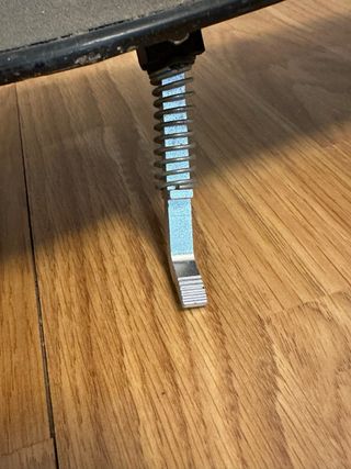 Patinete 205mm Adulto