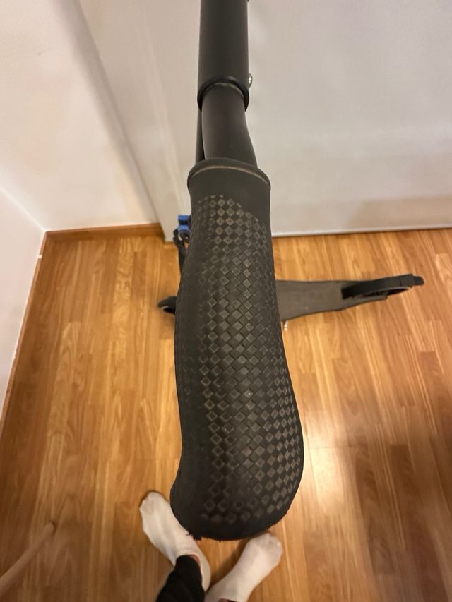 Patinete 205mm Adulto