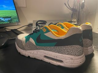 Nike Air Max 1 Safari