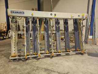 MAQUINARIA CARPINTERIA