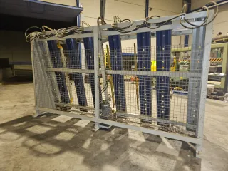 MAQUINARIA CARPINTERIA