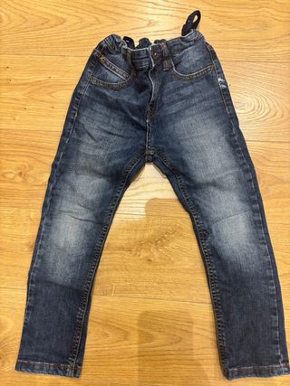 Lote Ropa Niño 5/6 Años