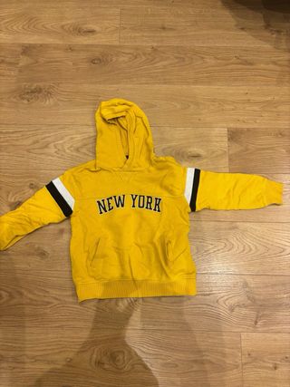 Lote Ropa Niño 5/6 Años