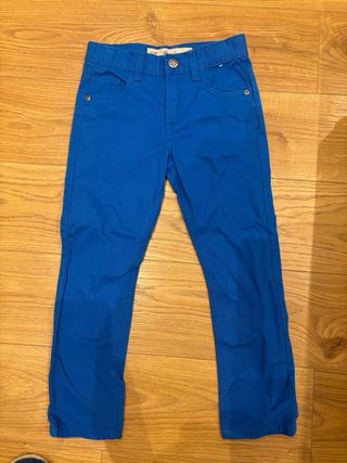 Lote Ropa Niño 5/6 Años