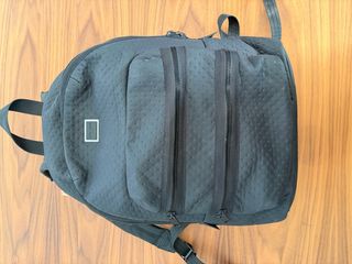 Mochila Antony Morato Negra