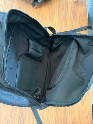 Mochila Antony Morato Negra