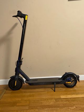 Patinete Eléctrico Xiaomi Mi Scooter 3