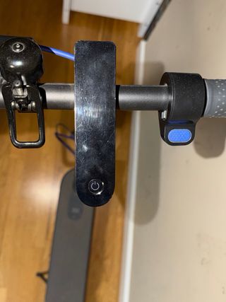 Patinete Eléctrico Xiaomi Mi Scooter 3