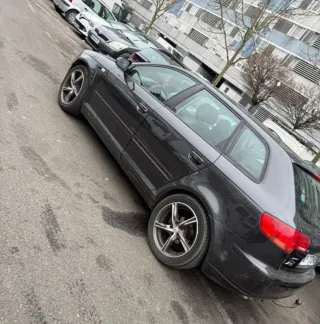 Audi A3 2006