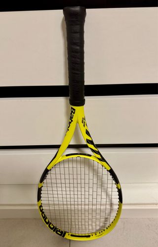 BABOLAT PURE AERO TEAM