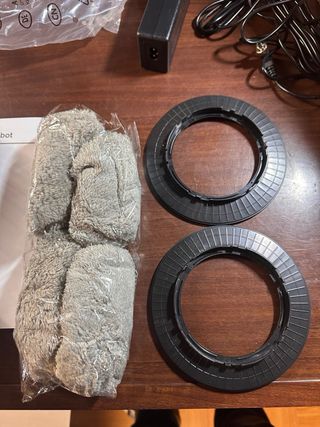 Robot Limpiacristales PuRuiKai Inteligente