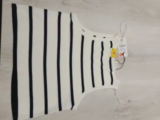 Camiseta de rayas Lefties Talla XL