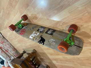 Longboard Clásico Originals