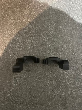 Protector Bomba Manillar Moto