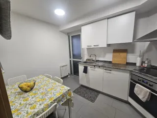 Piso en Rua garda