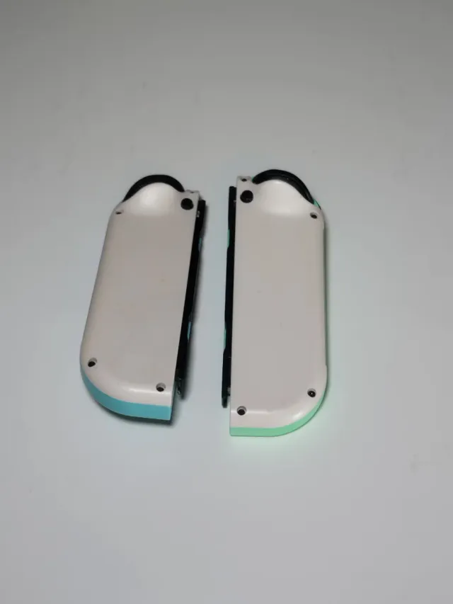 Controles Nintendo Switch