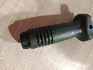 Impugnatura Frontale Softair